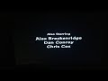 Family Guy Irish End Credits
