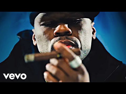 50 Cent, Method Man & Redman - Art of War (Music Video) 2024