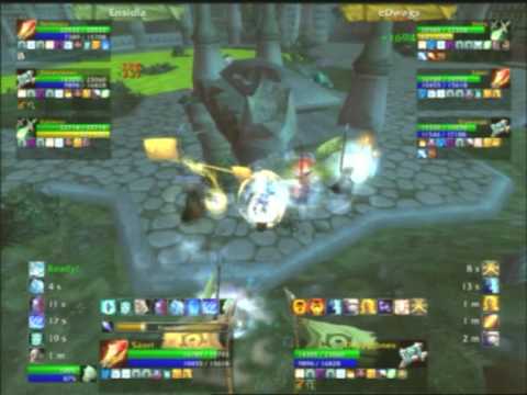 ESLTV inv Week 1 edawgs Vs Ensidia Grand Finals (second bo5)