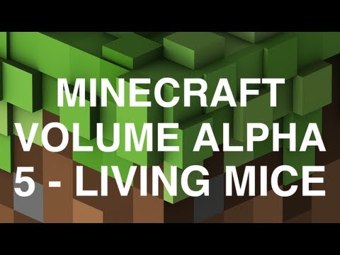 Video thumbnail for Living Mice