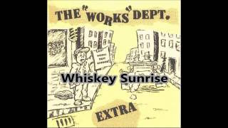 Whiskey Sunrise by Deriga aka Works Dept