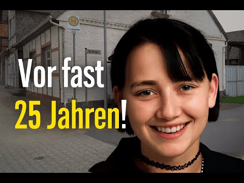 In wenigen Tagen jährt sich das Verschwinden von Katrin Konert zum 25. Mal.
