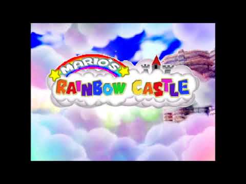 Best VGM 1090 - Mario Party - Rainbow Castle