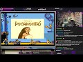 Pocahontas Gameboy Del 1 Av 2