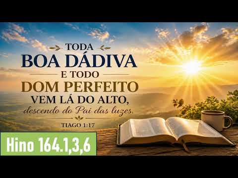 IER Arapoti 26/04/2026 - Culto Vespertino- Pr. Ilmo Riewe