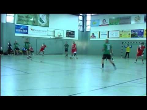 Erneute Heimniederlage für LHV Hoyerswerda - ELSTERWELLE