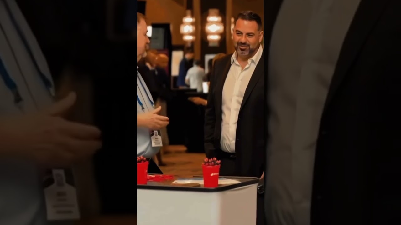 SubSummit 2025 Day 1: Unlocking Connected Commerce Strategy with Prep Partners Group #SubSummit2025