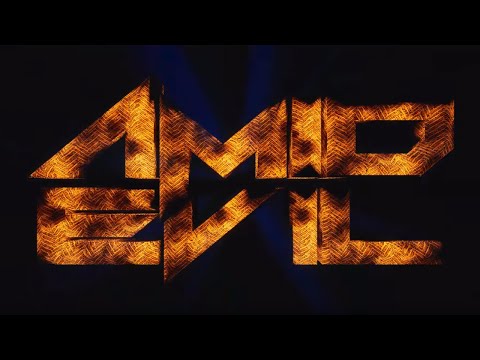 AMID EVIL (Hard) - 01