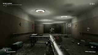 Atomic Heart - Shotgun Sound Mod