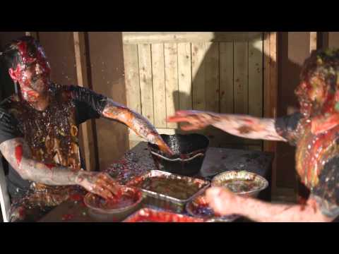 Lemi Vice x Knife Fight - Gorilla Revolution (Official Music Video)