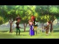 Sofia The First Any Deed For Those In Need