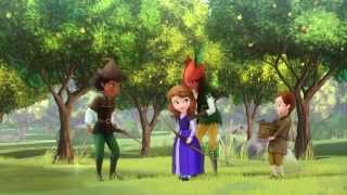 Sofia the First - Any Deed For Those In Need