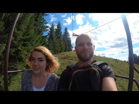 Vacanta în Vatra Dornei