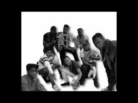 Juice Crew - The Symphony