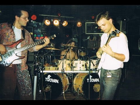 Sieges Even - Live in Wiesbaden, Germany (30/07/1992)
