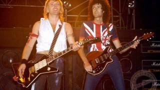 Def Leppard Travelin' Band Live 1983