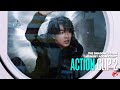 THE SHADOW S EDGE Action Clip Laundry Room Fight 2025 捕风追影 Jackie Chan Tony Leung