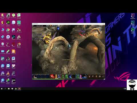 Cách săn boss hiệu quả trong MU online tất cả các season