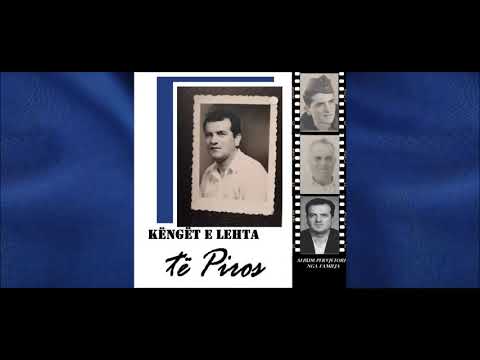 Piro Sulioti  - A e mban mënd sa të kam dashur (Versioni origjinal)