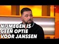 Nijmegen is geen optie voor Janssen - VOETBAL INSIDE