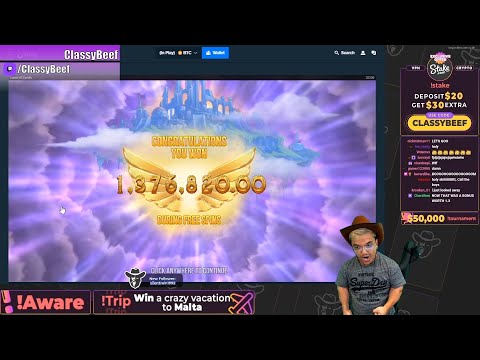 ClassyBeef hits INSANE Record on Land of Zenith !! *HUGE* (ft. Biggo)