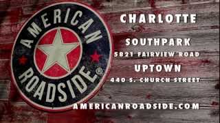 American Roadside - Charlotte, NC