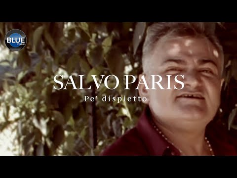 Salvo Paris - Pe Dispietto (Video Ufficiale 2018)