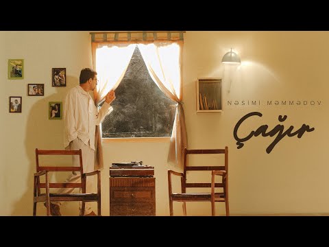 Nəsimi Məmmədov — Çağır (Rəsmi Musiqi Videosu)