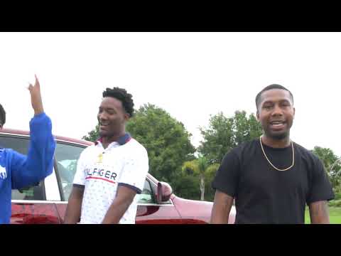 LACARVIS KELLY X TRON FINESSE X LIL TUNCHIE   BURST OFFICIAL VIDEO DIRECTED BY A B  PRODUCTIONS INC