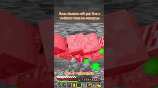 Minecraft Skeletons Xp