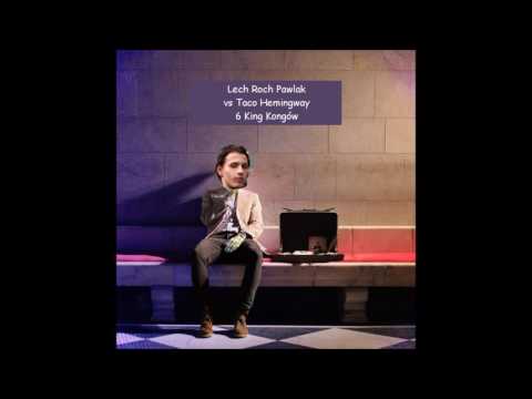 Taco Hemingway vs Lech Roch "Skorpion" Pawlak - 6 King Kongów