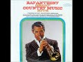 Someday You'll Want Me to Want You ~ Ray Anthony (1969)