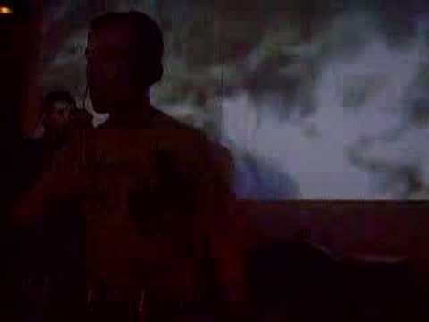 Above & Beyond - Home (Wippenberg Mix) @ Istmo Nights