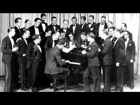 Paul Whiteman, Bing Crosby - Livin' In The Sunlight, Lovin' In The Moonlight (1930)