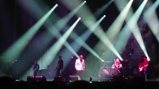 Gluecifer - Reversed (Vitoria, 23/06/2018, Azkena Rock Festival)