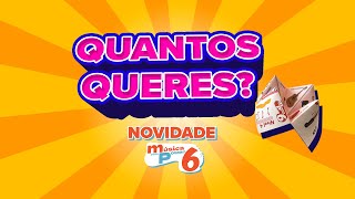 Precisa de mais um motivo para escolher o Música com Power 6?