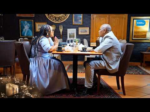 'You are tired of waiting' – Uthando Nes'thembu: The Realnovela | S9 | Ep 9 | Mzansi Magic