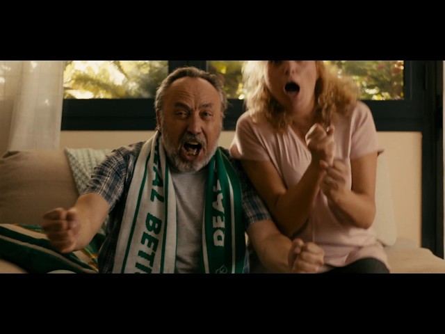 Vídeo relacionado con ASDITEX Juego Sabana Real Betis de Verano para Todo el año de 90 cm