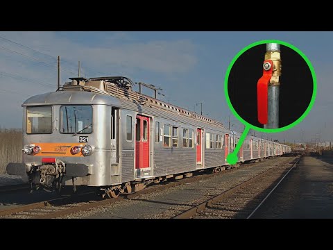 Questa leva ha causato la morte di 56 passeggeri