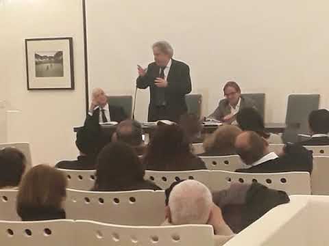 Ravello incontro con imprenditori ecco che dice Felicori