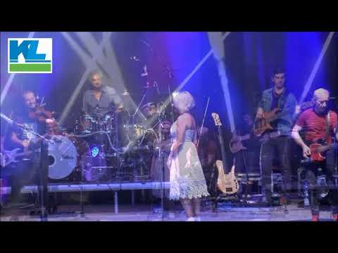 Čechomor ve Slaném, 18. srpna 2017