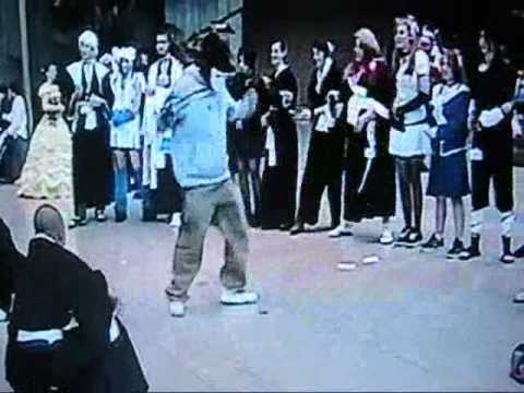 sakuracon 2008:dance duel