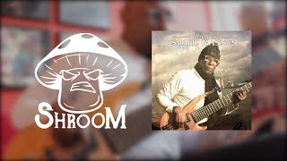 Shroom's Vintage Soul Bass vol 2 (original & royalty free sample pack)
