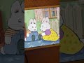 Max And Ruby Max Rainy Day Ruby Being Like Must Keep Max Perfect
