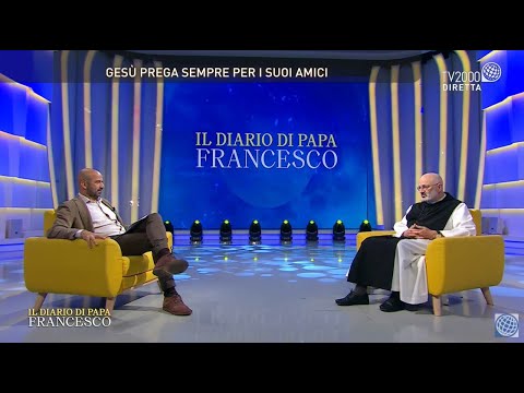 Il diario di Papa Francesco, 2 giugno 2021
