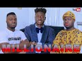 AFRICAN HOME MILLIONAIRE