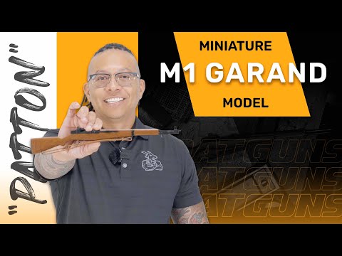 M1 Garand