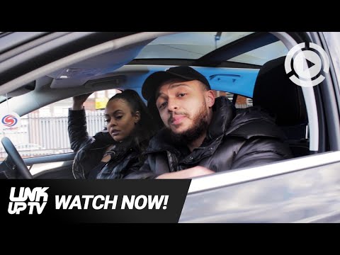 Limitz - Better Days [Music Video] | Link Up TV