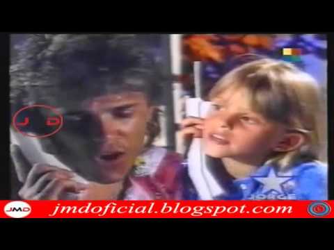 JORGE MUÑECO DANIEL   EL TELEFONO LLORA   loco silver