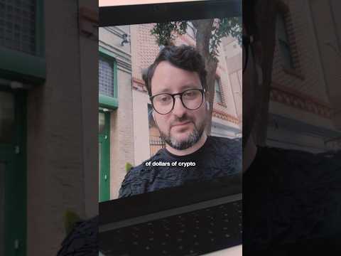 Notorious hacker explains Binance hack
